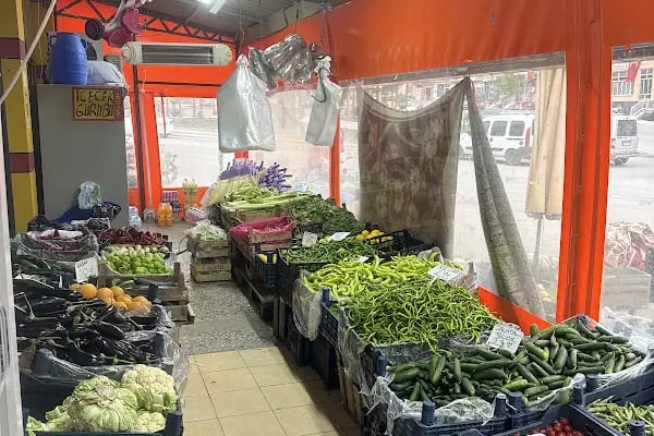 Altınekinli Furkan Avm - Resim 7