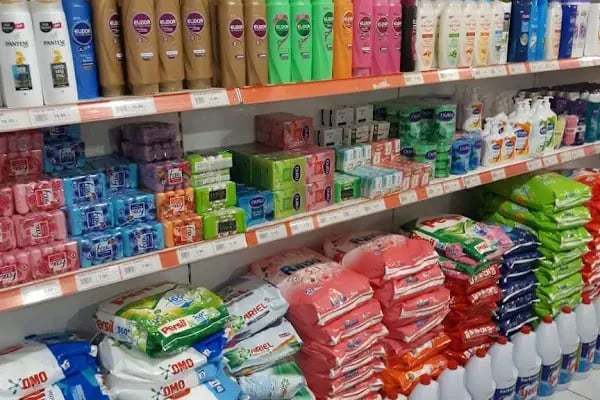 Altınekinli Furkan Avm - Resim 16
