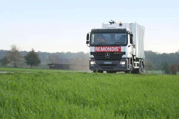 REMONDIS Geri Dönüşüm Çevre ve Atık Yönetimleri A.Ş. - Resim 7