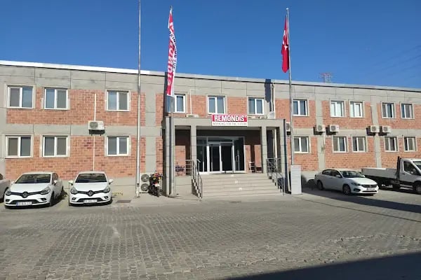 REMONDIS Geri Dönüşüm Çevre ve Atık Yönetimleri A.Ş. - Resim 10