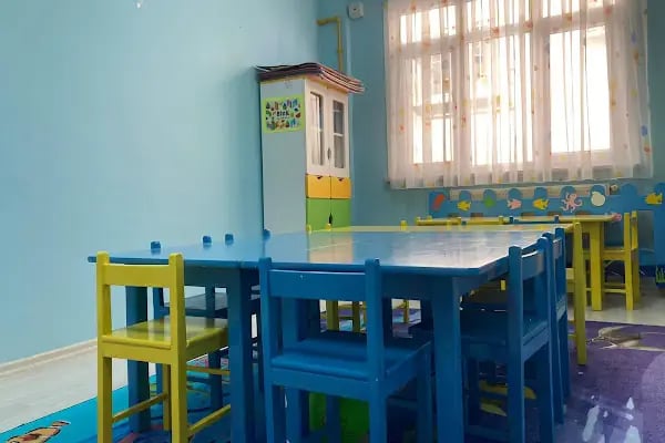 Özel Güneşli İnci Taneleri Zambak Anaokulu - Resim 7