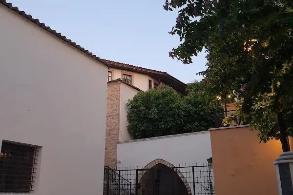 Ahi Yusuf Mescidi - Resim 17