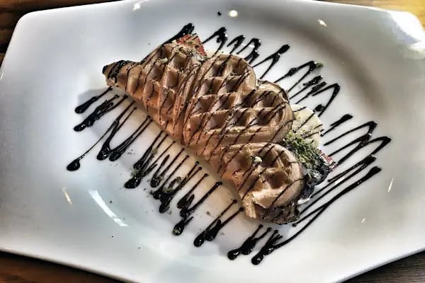 Green Gold Cafe &amp; Bİestro - Resim 19