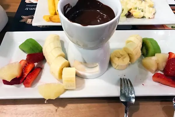 Green Gold Cafe &amp; Bİestro - Resim 7
