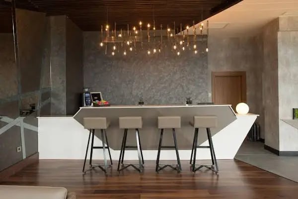 Liv City Hotels - Resim 17