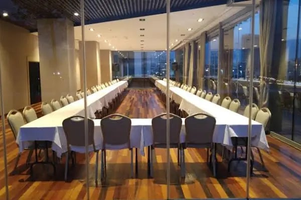 Liv City Hotels - Resim 13