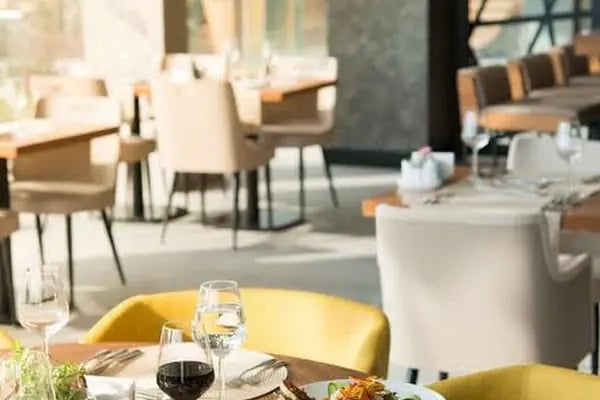 Liv City Hotels - Resim 11