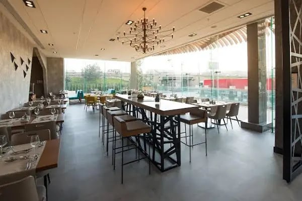 Liv City Hotels - Resim 9