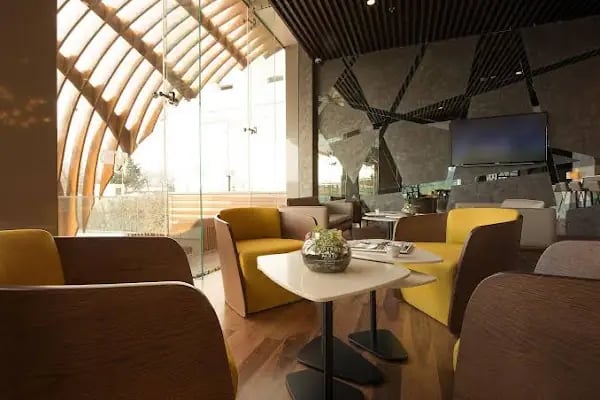 Liv City Hotels - Resim 14