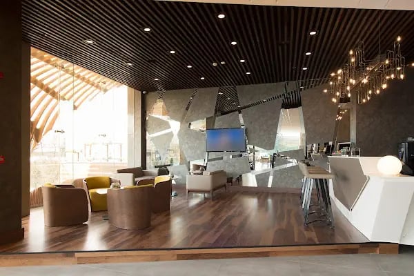 Liv City Hotels - Resim 3