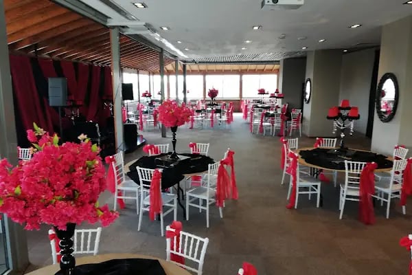 Liv City Hotels - Resim 16
