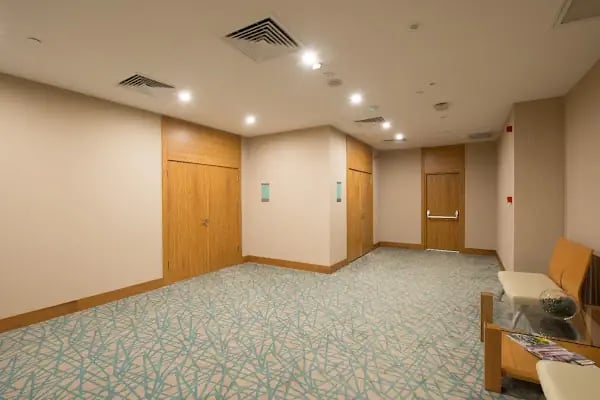 Liv City Hotels - Resim 4