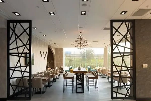 Liv City Hotels - Resim 12