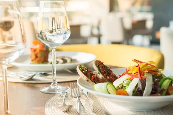 Liv City Hotels - Resim 6