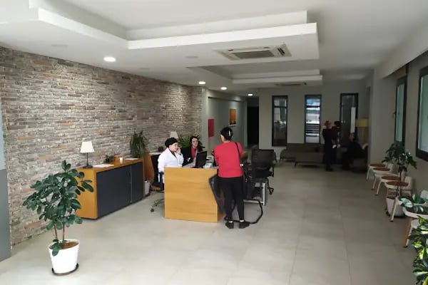 Özel Erkan Çukurova Teknoloji Koleji Mesleki ve Teknik Anadolu Lisesi - Resim 3