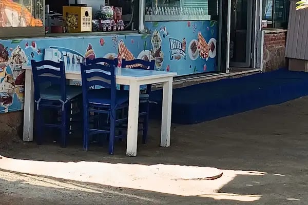Bi'fırın Kadikalesi Pastane - Resim 2