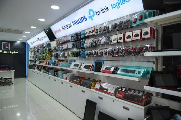 Lgs Bilişim - Resim 20