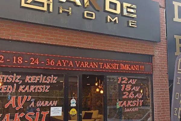 Akde Home - Resim 4