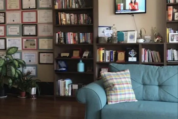 Ataşehir Dünya Danışmanlık ve Psikoloji Merkezi | Ataşehir Psikolog - Resim 5