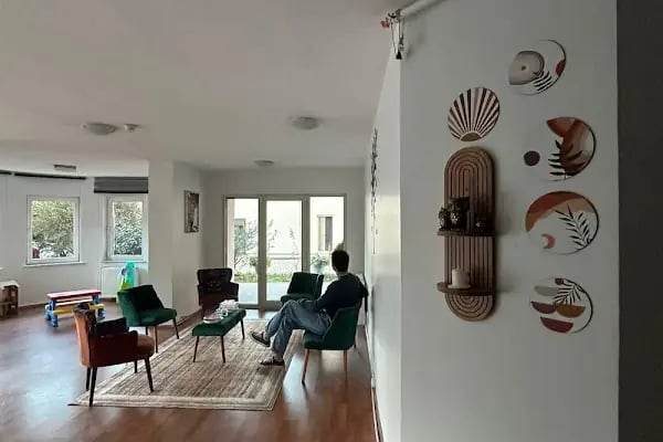 Ataşehir Dünya Danışmanlık ve Psikoloji Merkezi | Ataşehir Psikolog - Resim 1