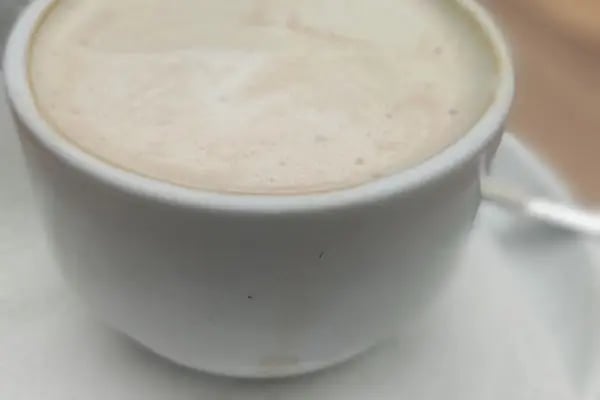 Beyzade Cafe - Resim 19