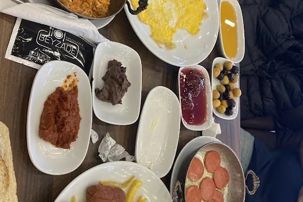 Beyzade Cafe - Resim 7