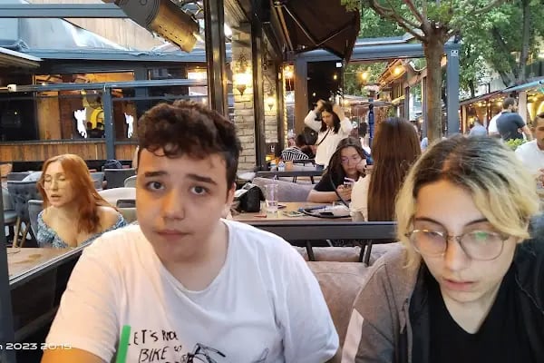 Beyzade Cafe - Resim 12