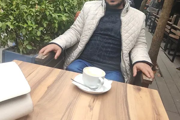 Beyzade Cafe - Resim 3