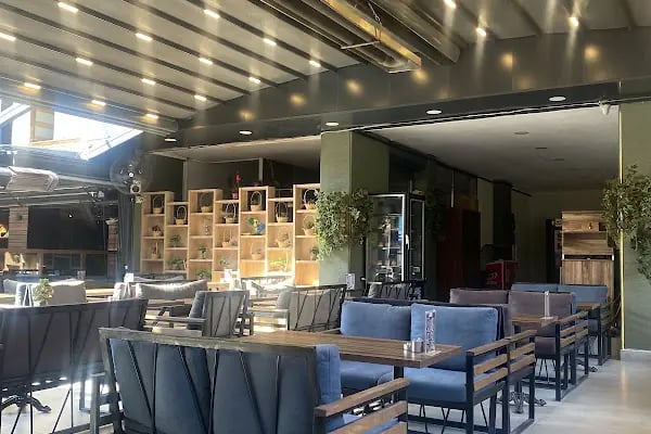 Beyzade Cafe - Resim 5