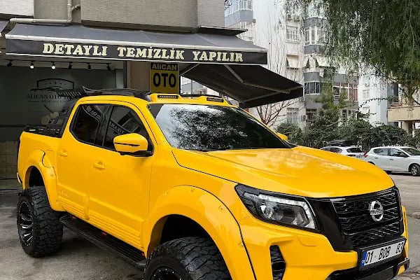 Alican Oto Yıkama - Resim 8