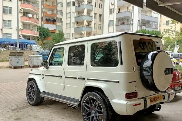 Alican Oto Yıkama - Resim 6