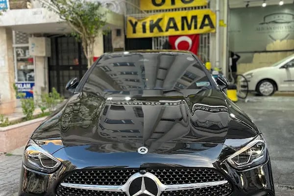 Alican Oto Yıkama - Resim 3
