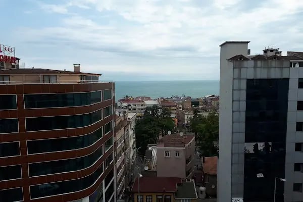 PARK SQUARE HOTEL - Resim 4