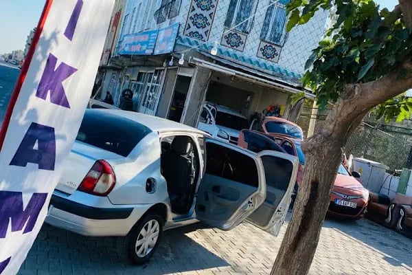 İlyan oto yıkama ve oto alım satım - Resim 7