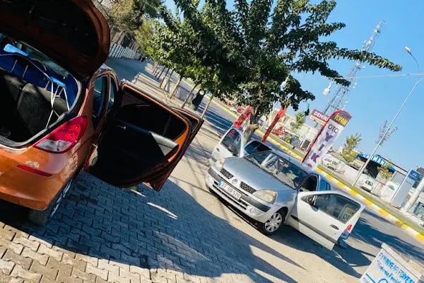 İlyan oto yıkama ve oto alım satım - Resim 8