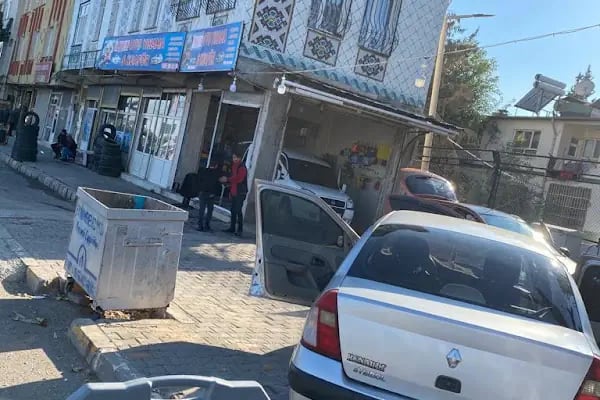 İlyan oto yıkama ve oto alım satım - Resim 5