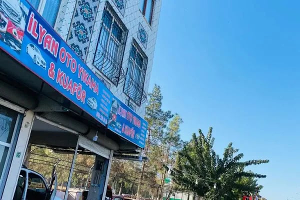 İlyan oto yıkama ve oto alım satım - Resim 3