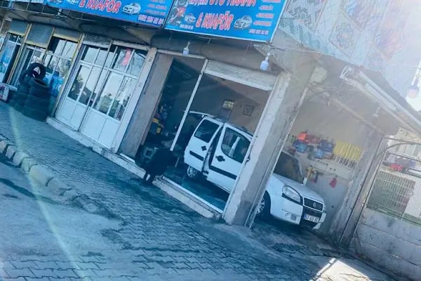 İlyan oto yıkama ve oto alım satım - Resim 1