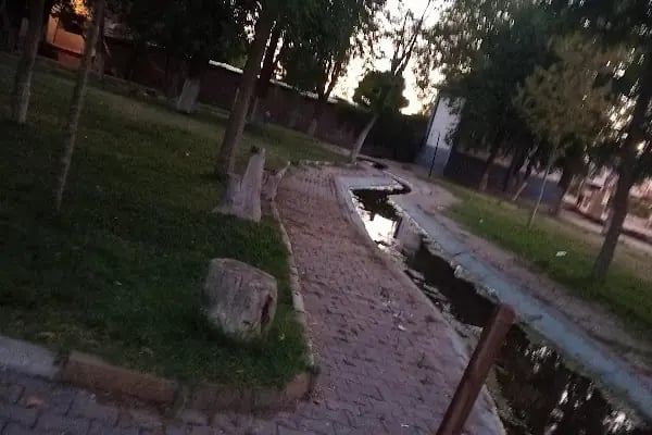 Ak Parti Bismil Ilçe Başkanliği - Resim 2
