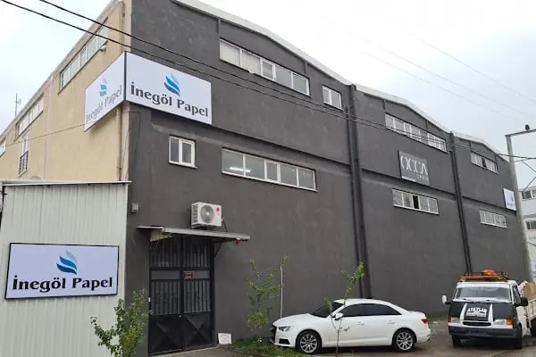 İnegöl Papel - Resim 2