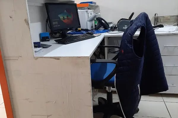 DHL eCommerce - İpek Böceği Şubesi - Resim 9