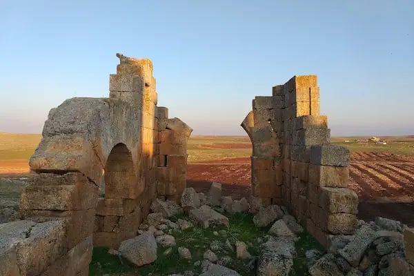 Birecik Kaymakamlığı - Resim 14