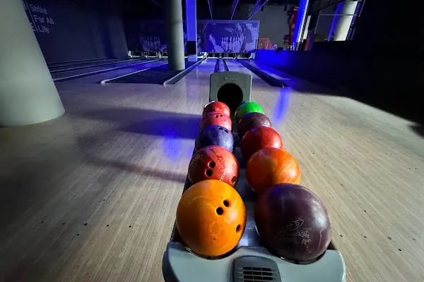 Bowling Akademi Ankara - Resim 17