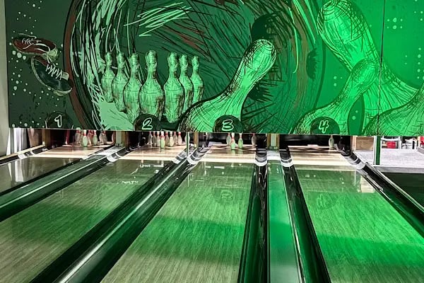 Bowling Akademi Ankara - Resim 8