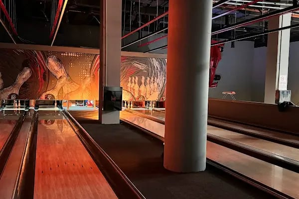 Bowling Akademi Ankara - Resim 4