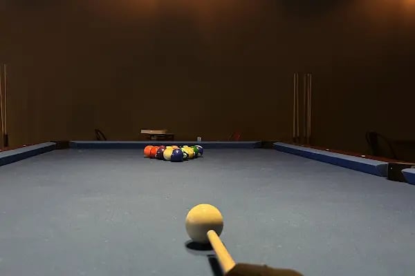 Bowling Akademi Ankara - Resim 19