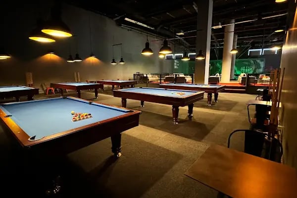 Bowling Akademi Ankara - Resim 3