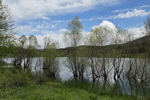 ANKARA KAMP KARAVAN KLUBU - Resim 18