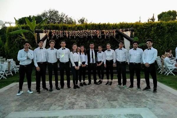 Eflatun Bahçesi - Resim 17