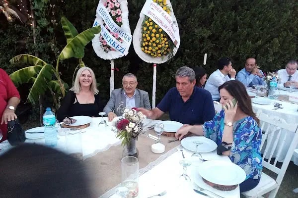 Eflatun Bahçesi - Resim 16